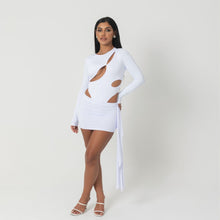 Carregar imagem no visualizador da galeria, saiaonixmbranca