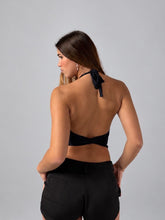 Carregar imagem no visualizador da galeria, Blusa Cloe frente única