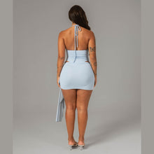 Carregar imagem no visualizador da galeria, Saia Ônix