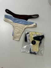 Carregar imagem no visualizador da galeria, Calcinha Ceci Kit 3 unidades