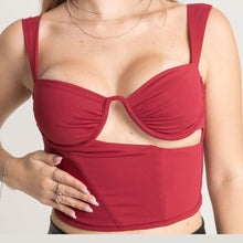 Carregar imagem no visualizador da galeria, Corset Noa
