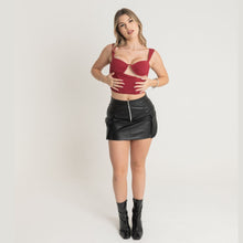 Carregar imagem no visualizador da galeria, Saia Tyla