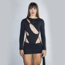 Carregar imagem no visualizador da galeria, Body Ônix