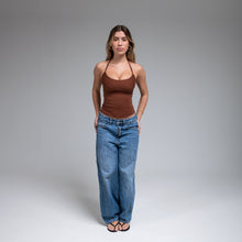 Carregar imagem no visualizador da galeria, Blusa Lila - push up