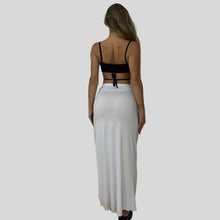 Carregar imagem no visualizador da galeria, Saia Longa Agatha