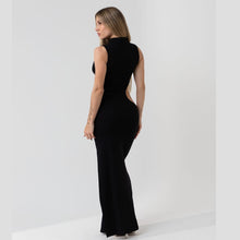 Carregar imagem no visualizador da galeria, Vestido Longo Madrid