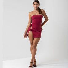 Carregar imagem no visualizador da galeria, Vestido Rubi
