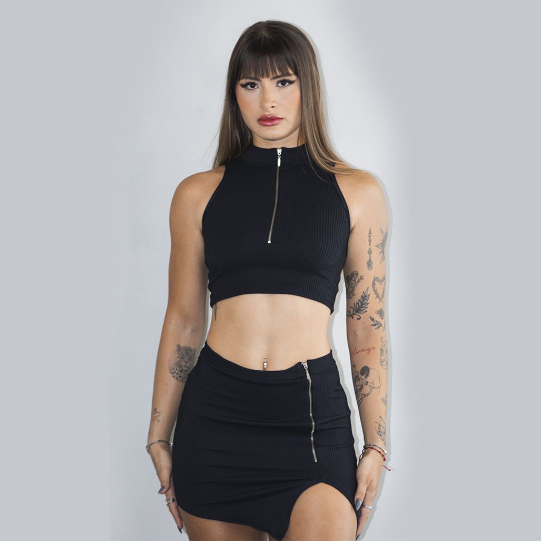 Conjunto Safira