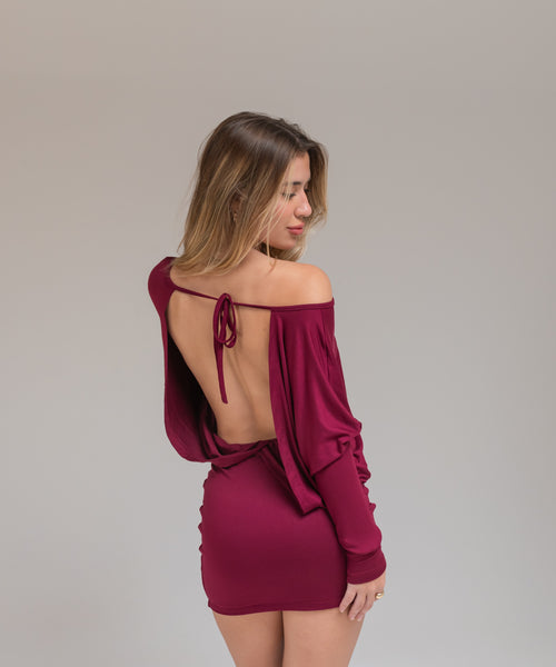 Vestido Mabele