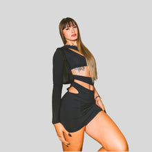 Carregar imagem no visualizador da galeria, Vestido Bahamas
