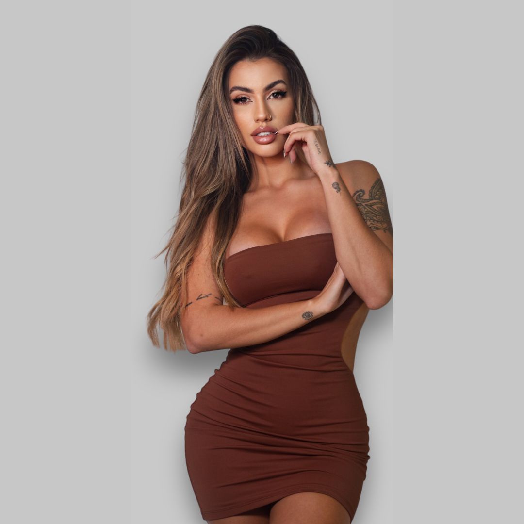 Vestido Maia