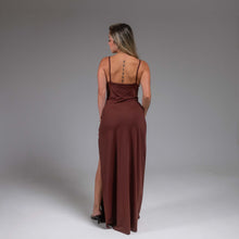 Carregar imagem no visualizador da galeria, Vestido Kali longo
