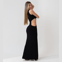 Carregar imagem no visualizador da galeria, Vestido Longo Madrid
