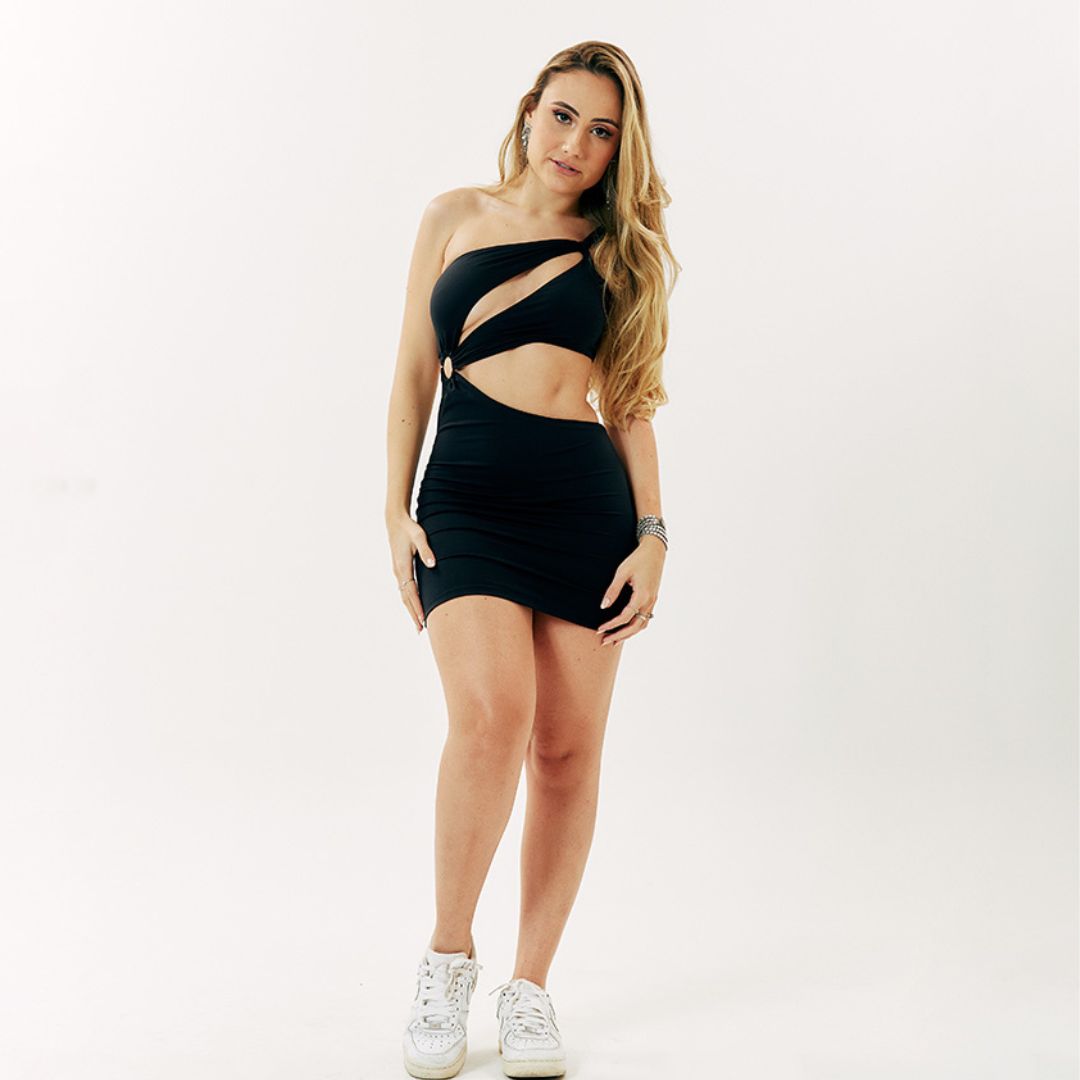 Vestido Kate