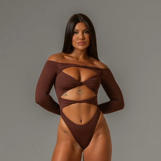 Body Turquia