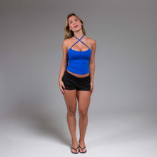 Carregar imagem no visualizador da galeria, Blusa Lila - push up
