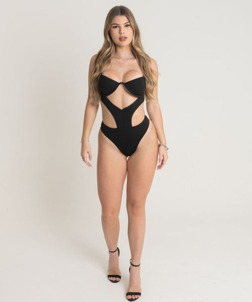 Body Iza
