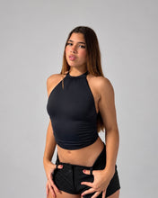 Carregar imagem no visualizador da galeria, Blusa Cloe frente única
