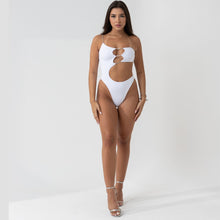 Carregar imagem no visualizador da galeria, Body Vitória alça strass
