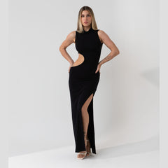 Vestido Longo Madrid
