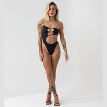 Carregar imagem no visualizador da galeria, Body Vitória alça strass
