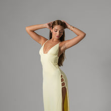 Carregar imagem no visualizador da galeria, Vestido Kali longo
