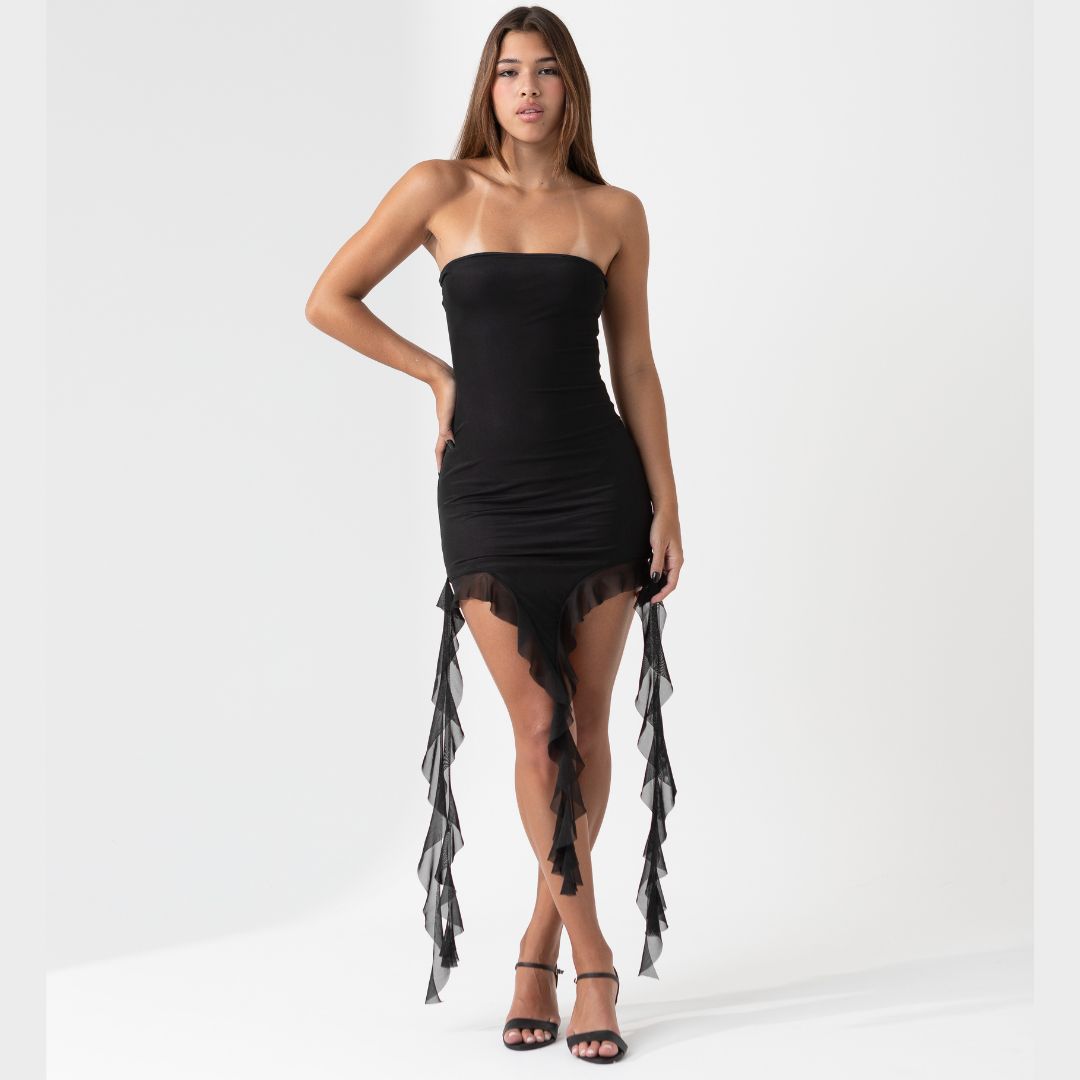 Vestido Sevilla