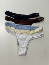 Carregar imagem no visualizador da galeria, Calcinha Ceci Kit 3 unidades
