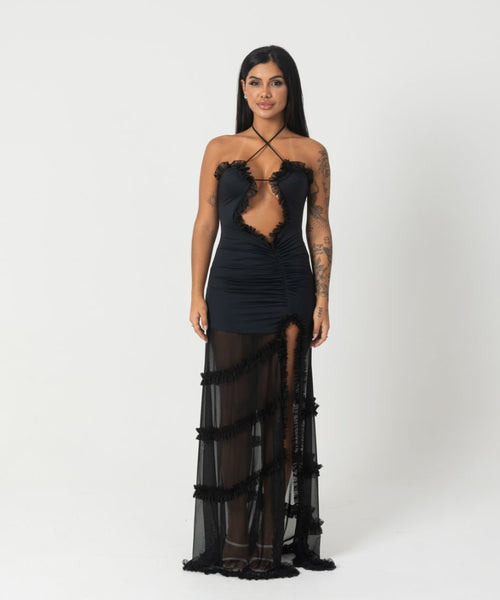Vestido Aruba