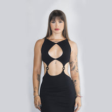 Carregar imagem no visualizador da galeria, Vestido  Ametista
