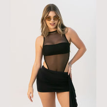 Carregar imagem no visualizador da galeria, Body Cozumel de tela
