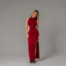 Carregar imagem no visualizador da galeria, Vestido Longo Madrid
