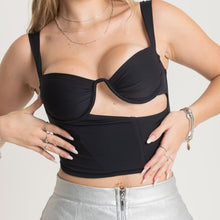 Carregar imagem no visualizador da galeria, Corset Noa
