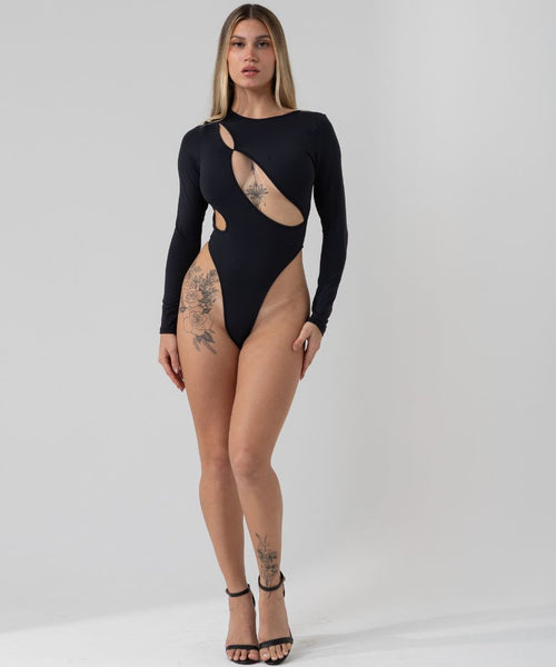 Body Ônix