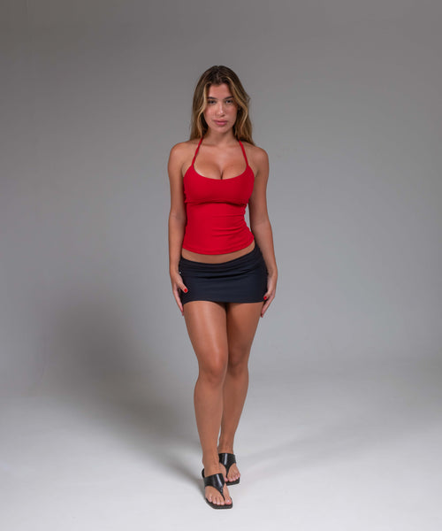 Blusa Lila - push up