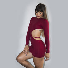 Carregar imagem no visualizador da galeria, Vestido Topázio
