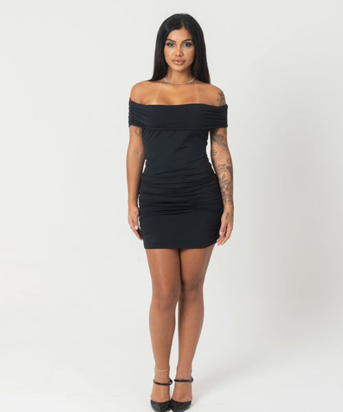 Vestido Astrid