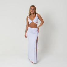 Carregar imagem no visualizador da galeria, Saia Longa Agatha
