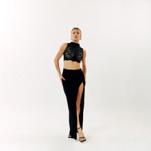 Carregar imagem no visualizador da galeria, Cropped Renda Stele
