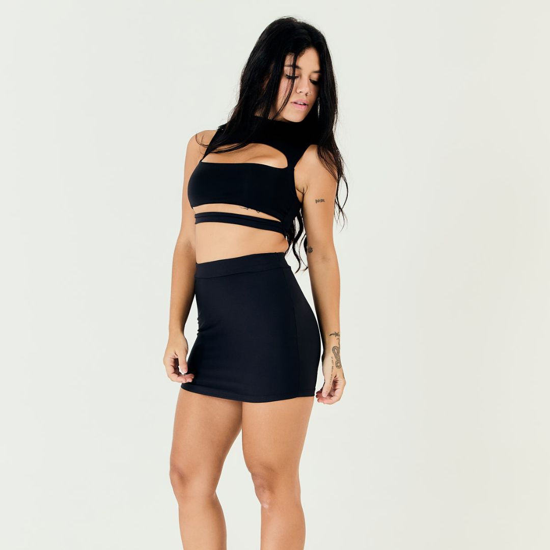 Conjunto Hot Miami