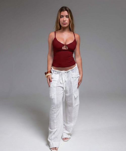 Blusa Helena - push up