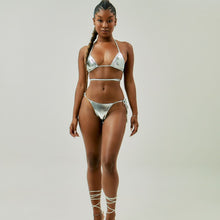 Carregar imagem no visualizador da galeria, Biquíni Vênus Prata
