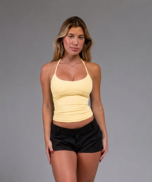 Blusa Lila - push up