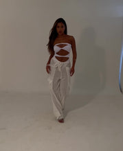 Carregar e reproduzir vídeo no visualizador da galeria, Calça Eva
